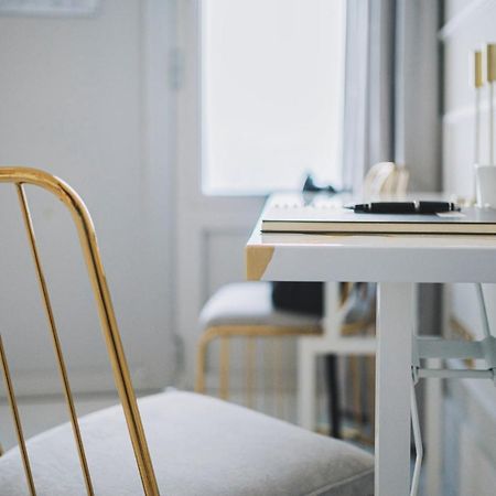 Suite Kintsugi By Justine Apartments Apartamento Turistico En Madrid Rio المظهر الخارجي الصورة