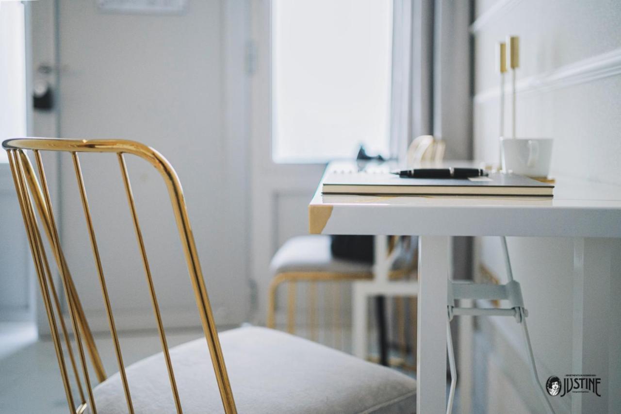 Suite Kintsugi By Justine Apartments Apartamento Turistico En Madrid Rio المظهر الخارجي الصورة